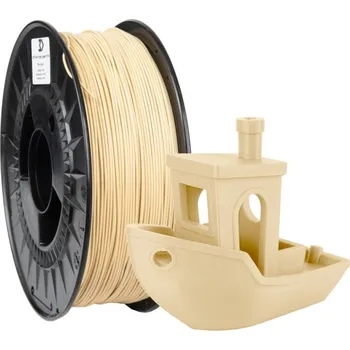 Filament Filament 3D POWER / HyperSpeed PETG / BÉŽOVÁ / 1,75 mm / 1 kg.