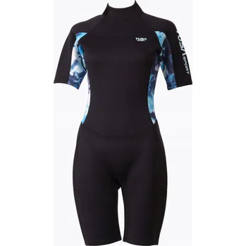 Neoprenový oblek Dámský neoprenový oblek Tusa Shorty 2 mm velikost vel.