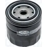 Olejový filtr MAGNETI MARELLI 71758739