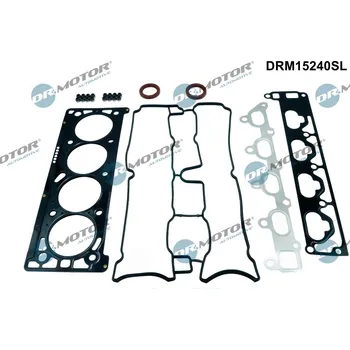 Těsnění motoru Sada těsnění, hlava válce Dr.Motor Automotive DRM15240SL