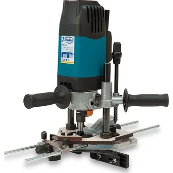 Frézka VIRUTEX FRE317VD Horní frézka úhlová