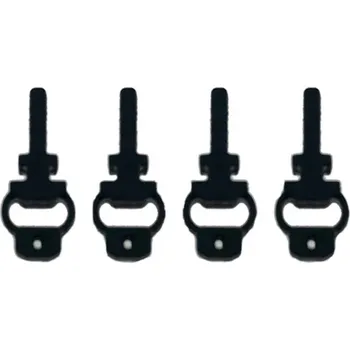 Dron Tlumicí silentbloky pro DJI Mavic Mini / Mini 2 – originální (4 ks)