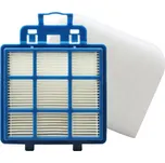 Filtry pro vysavač HOOVER U88 kompatibilní 1+1ks originální