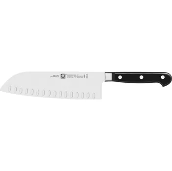 Kuchyňský nůž Santoku nůž Profesional "S" Zwilling 18 cm