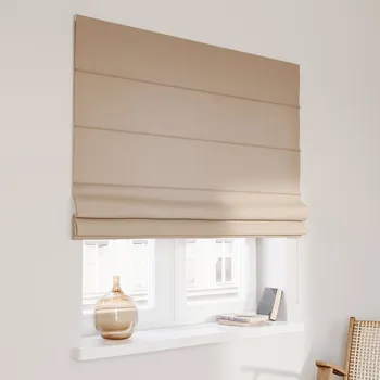 Roleta Římská roleta Capri Quadro 862-MST-SWH-R-136-09_120x160