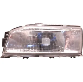 Posilovač řízení ABAKUS 400109-E SVĚTLOMET HYUNDAI PONY/EXC.90-91 Levý (L)