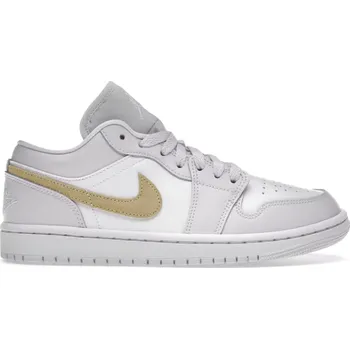 Dámské tenisky Jordan 1 Low Barely Grape 39