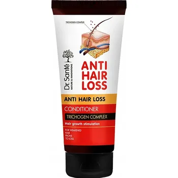 Vlasová regenerace DR. SANTE BALZÁM NA VLASY PROTI VYPADÁVÁNÍ 200 Ml