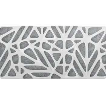 Obraz Ochranná podložka Wallfluent 60 x 120 cm, vícebarevná