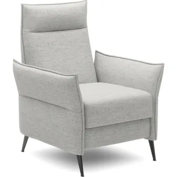 Křeslo Wersal Křeslo XAVI s funkcí relax Zvolte materiál čalounění: Modesto 487