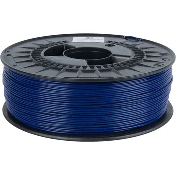 Filament Filament 3D POWER / Basic PETG / TMAVĚ MODRÁ / 1,75 mm / 1 kg.