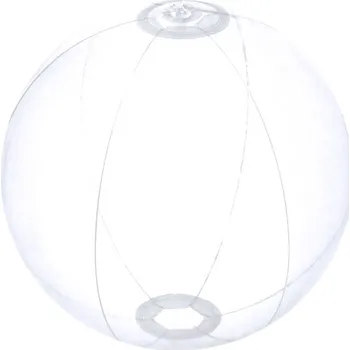 Dětský míč Petani plážový míč (ø28 cm) 30 Panel 3, 120 x 50 Transfer, 1 barva