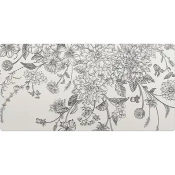 Obraz Ochranná podložka Wallfluent 60 x 120 cm, vícebarevná