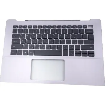 Šasi notebooku Palmrest Dell Inspiron 5490 5498 TVJY7 NTNWF