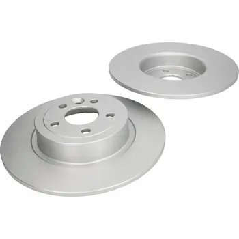 Brzdový kotouč Delphi BG4947C Brzdový kotouč