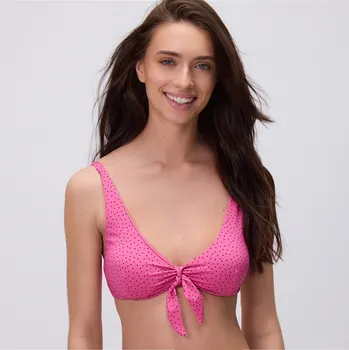 Dámský kabát Reserved - Horní díl plážového oblečení - růžová - 759CM-30X - 759CM-30X-40