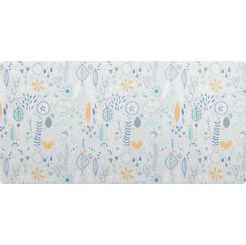 Obraz Ochranná podložka Wallfluent 60 x 120 cm, vícebarevná