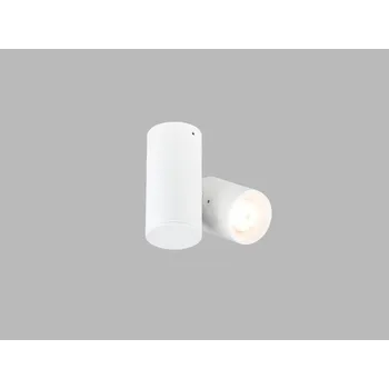 LED2 Svítidlo SPY, W 4W 3000K - LED2 Lighting LED2 1111231