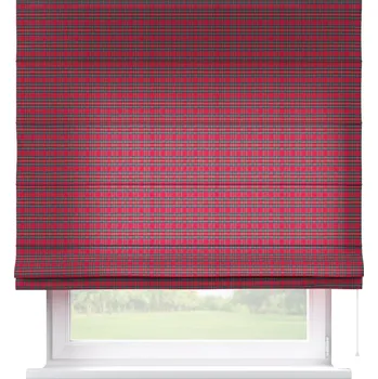 Roleta Římská roleta Capri Christmas 862-MST-SWH-R-126-29_120x170