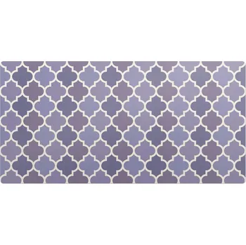 Obraz Ochranná podložka Wallfluent 60 x 120 cm, vícebarevná