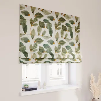 Roleta Římská roleta Capri Gardenia 862-MST-SWH-R-143-17_120x150