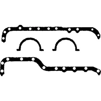 Automobilové těsnění Sada těsnění, olejová vana BGA OK6375