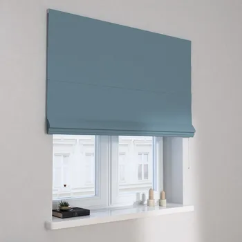 Roleta Římská roleta Capri Dimout 862-MST-SWH-R-269-45_130x170