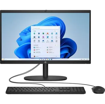 Stolní počítač HP All-in-One Desktop 22-dg0000nc (AR8G5EA)
