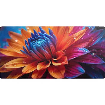 Obraz Ochranná podložka Wallfluent 60 x 120 cm, vícebarevná