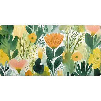 Obraz Ochranná podložka Wallfluent 60 x 120 cm, vícebarevná