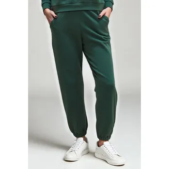 Dámské tepláky Vivisence 9104 Barva: Zelená, Velikost: XL