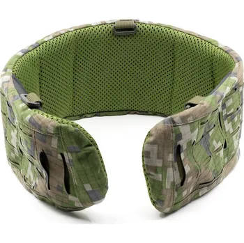 Airsoft FENIX Protector Opasek OSSR balistický RAPTOR vz.07 DIGITAL LES