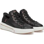 Skechers Sneakersy 186001/BLK Černá 39