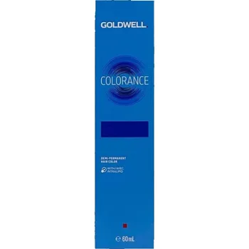 Barva na vlasy Goldwell Colorance Demi-Permanent Hair Color 60 ml