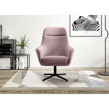 Křeslo Wersal Otočné křeslo POLO Zvolte materiál čalounění: Aphrodite 23