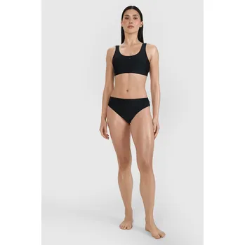 Dámské plavky 4F SPODNÍ DÍL DÁMSKÝCH PLAVEK BIKINI XS F078 SS25