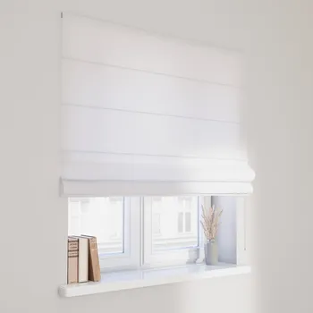 Roleta Římská roleta Capri Loneta 862-MST-SWH-R-133-02_130x170