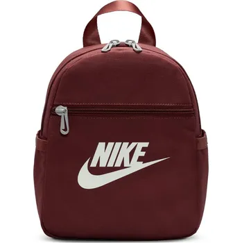 Sportovní batoh Nike SPORTSWEAR FUTURA 365 W červený