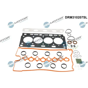 Těsnění motoru Sada těsnění, hlava válce Dr.Motor Automotive DRM310207SL