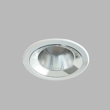 Koupelnové svítidlo LED2 Svítidlo ALFA 17 DIM TRIAC 17W 3CC3000K/4000K/5500K bílá - LED2 Lighting LED2 2231251DT