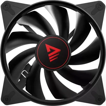 PC ventilátor Ventilátor BLADE X1 120mm 4-pin PWM