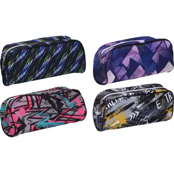 Penál Penál etue 21x5,5x8 cm