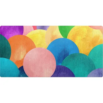 Obraz Ochranná podložka Wallfluent 60 x 120 cm, vícebarevná