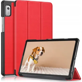 Pouzdro na mobilní telefon Pouzdro SKLÁDACÍ SMART CASE MAGNETIC pro Lenovo Tab M9 2023 9" TB310XU TB310FU