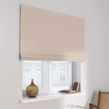 Roleta Římská roleta Capri Blackout Soft 862-MST-SWH-R-269-33_120x170