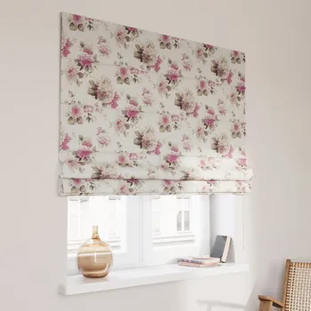 Roleta Římská roleta Capri Londres 862-MST-SWH-R-141-07_120x150