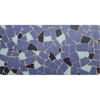 Obraz Ochranná podložka Wallfluent 60 x 120 cm, vícebarevná