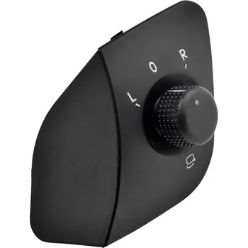Spínač nastavení zrcátek Seat Ibiza V 08-15