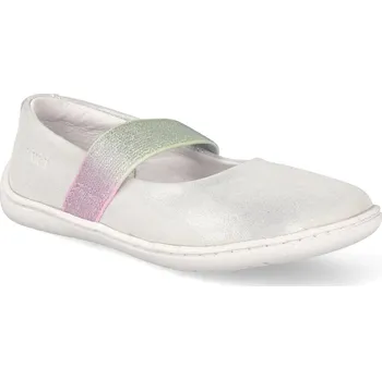 Dívčí obuv STITCH + WALK BAREFOOT BALERÍNY H088-51943A (30) - 765057424093