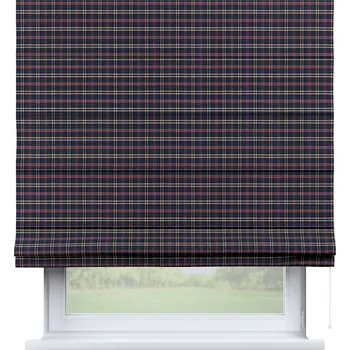 Roleta Římská roleta Capri Christmas 862-MST-SWH-R-142-68_120x170